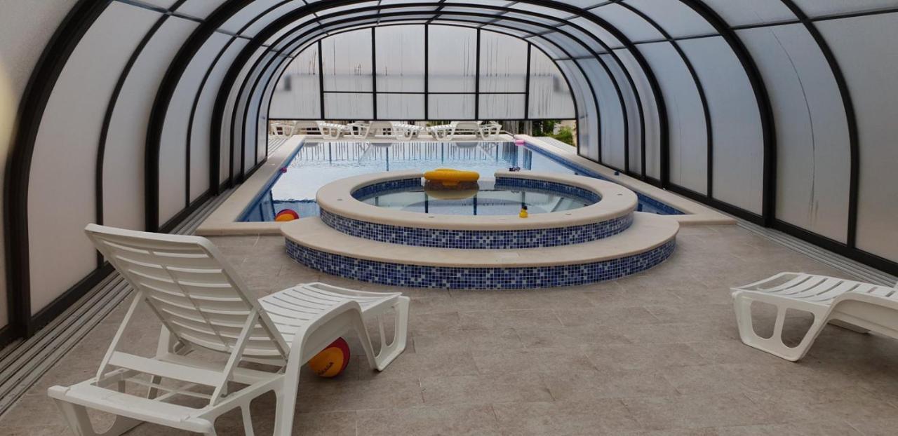 Nikolina Apartments Κότορ Εξωτερικό φωτογραφία