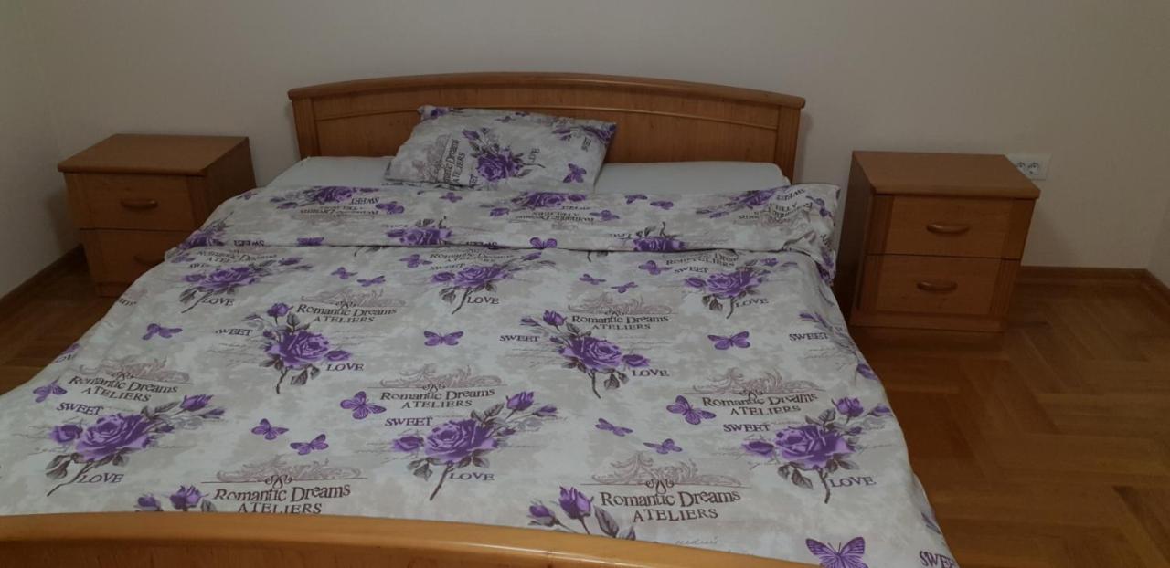 Nikolina Apartments Κότορ Εξωτερικό φωτογραφία