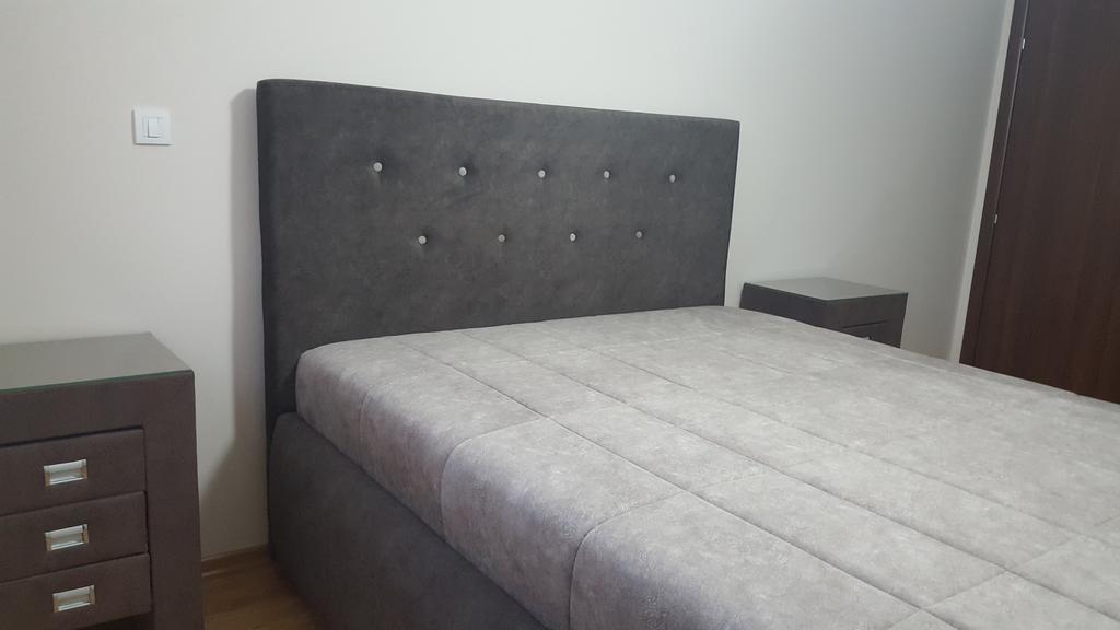 Nikolina Apartments Κότορ Εξωτερικό φωτογραφία