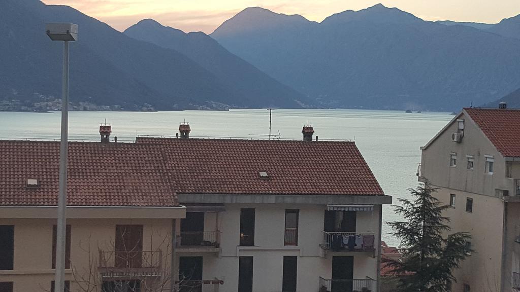 Nikolina Apartments Κότορ Εξωτερικό φωτογραφία