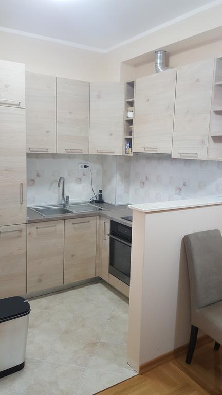 Nikolina Apartments Κότορ Εξωτερικό φωτογραφία