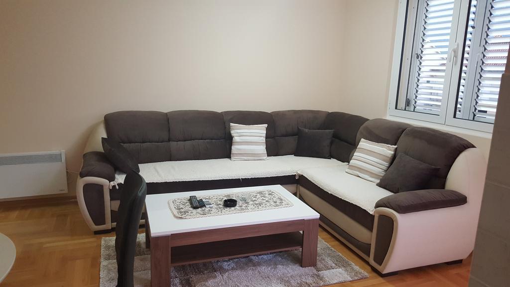 Nikolina Apartments Κότορ Εξωτερικό φωτογραφία